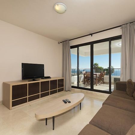 Apartamento De 2 Dormitorios Torrox Exterior photo