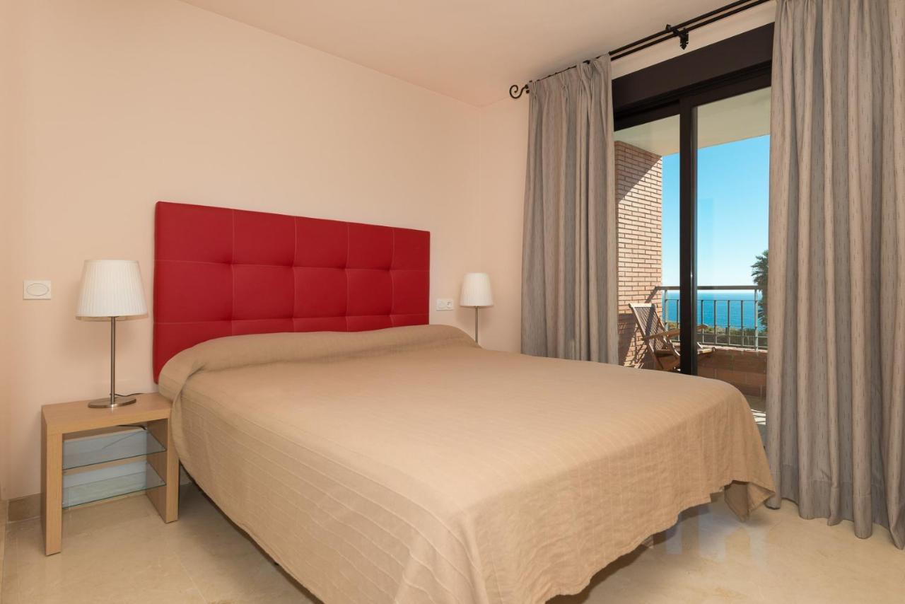 Apartamento De 2 Dormitorios Torrox Exterior photo