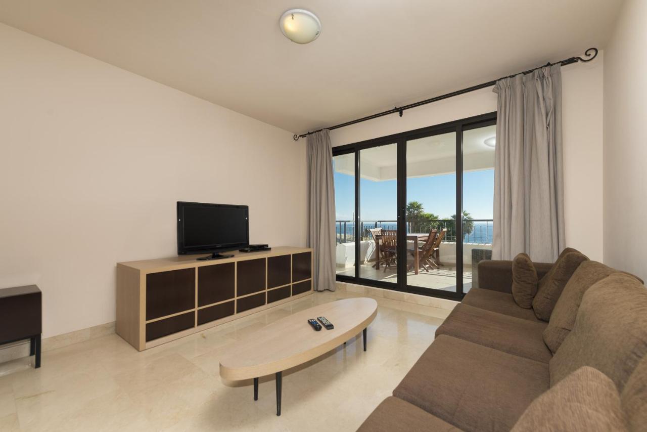 Apartamento De 2 Dormitorios Torrox Exterior photo