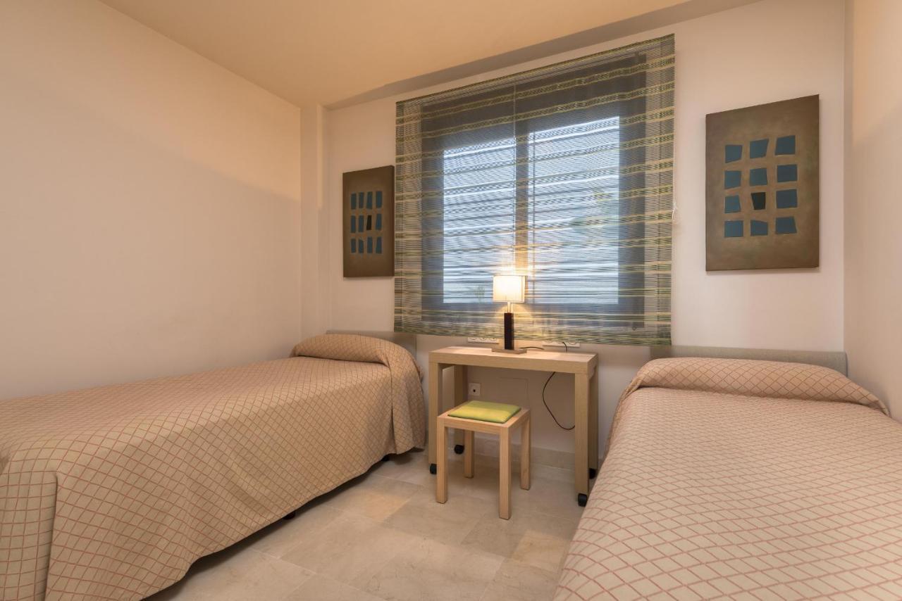 Apartamento De 2 Dormitorios Torrox Exterior photo