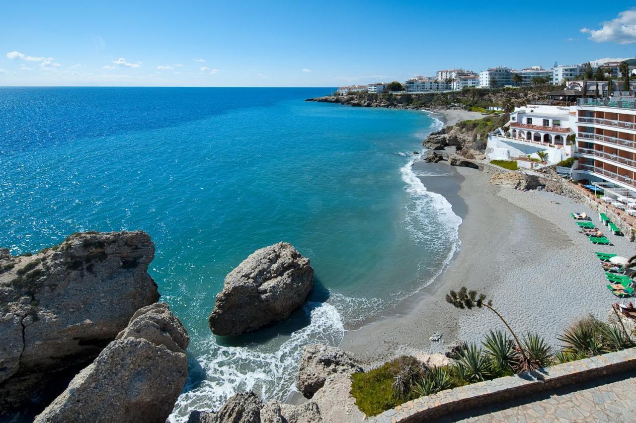 Apartamento De 2 Dormitorios Torrox Exterior photo