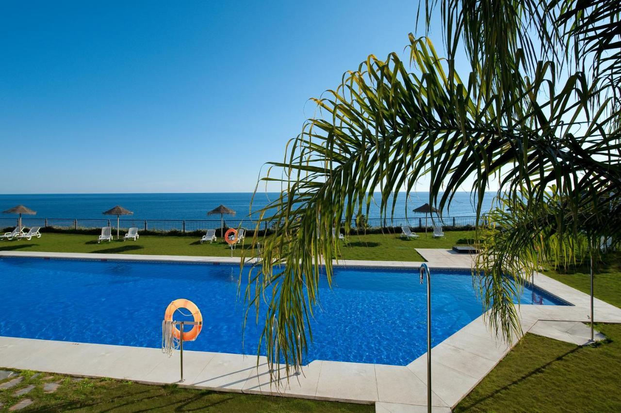 Apartamento De 2 Dormitorios Torrox Exterior photo