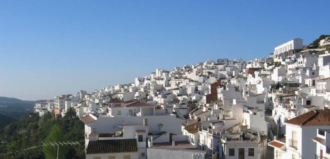 Apartamento De 2 Dormitorios Torrox Exterior photo