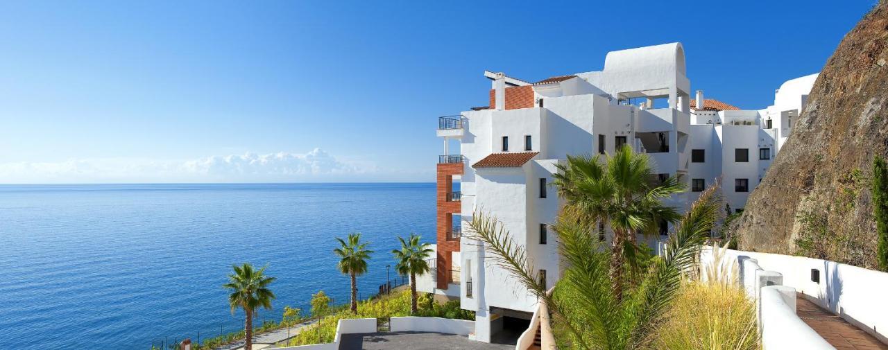Apartamento De 2 Dormitorios Torrox Exterior photo